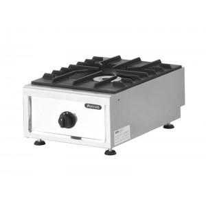 Amicus Gas Single Open Burner